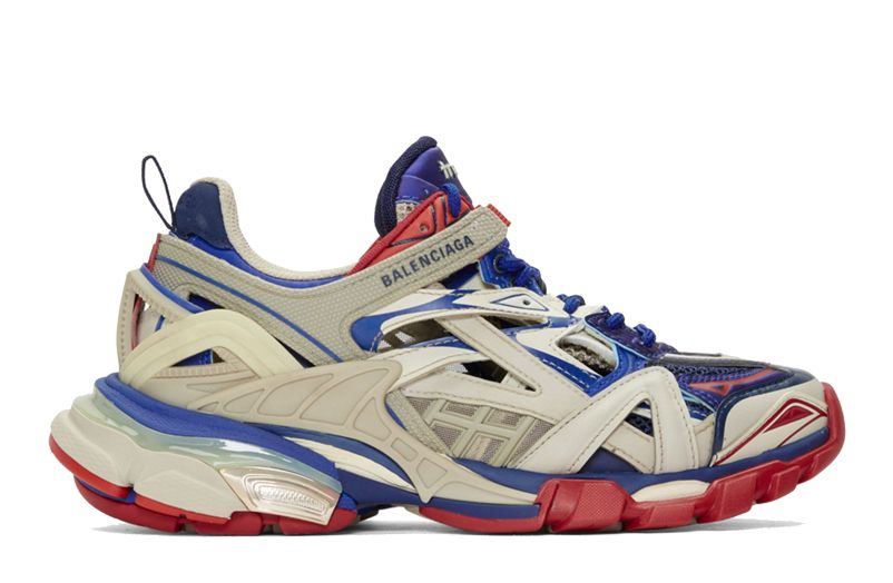 balenciaga track sneakers reps
